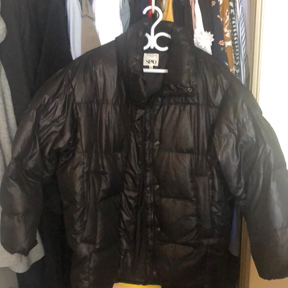 SPAO Bomber jacket
